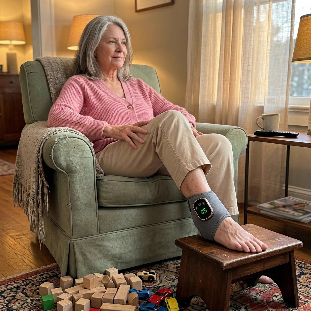Eileen V. testimonial photo