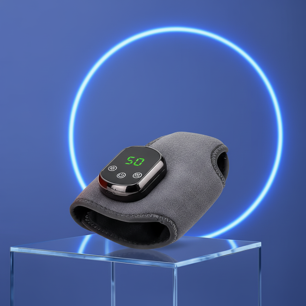 SOLEUS Foot Therapy System