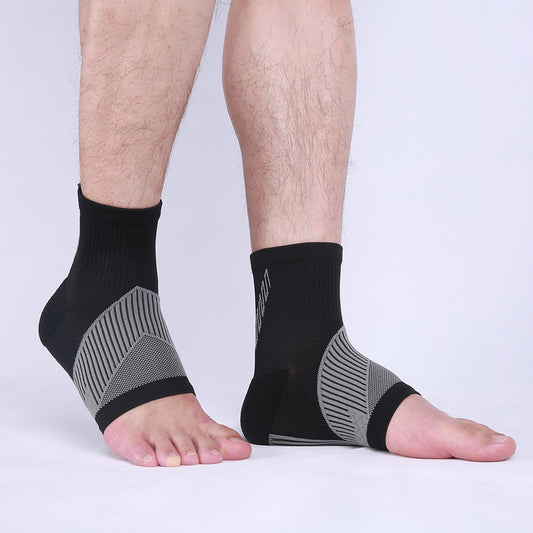 SOLEUS™ Foot Therapy Recovery Socks