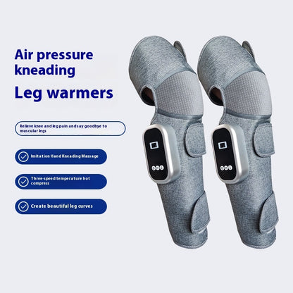 SOLEUS™ Knee Therapy Wrap