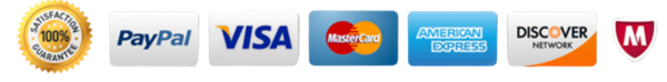 Payment methods