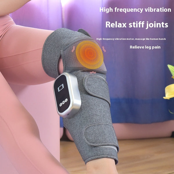 SOLEUS™ Knee Therapy Wrap