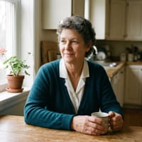 Patricia M.