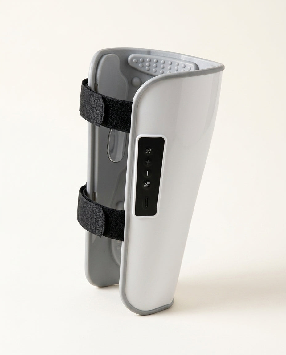 SOLEUS Calf Therapy Sleeve